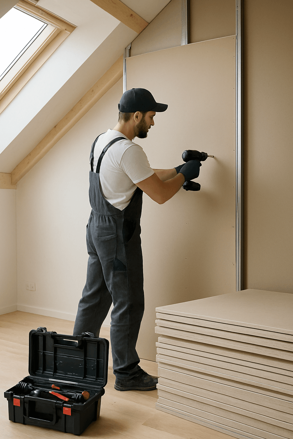Projekt Handwerk